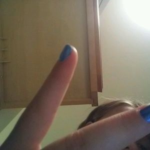 Meet your Posher, Hannah